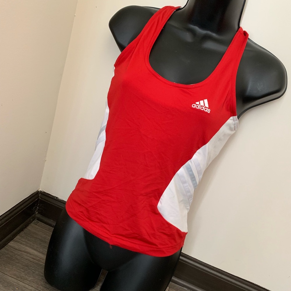 Adidas Climalite Top